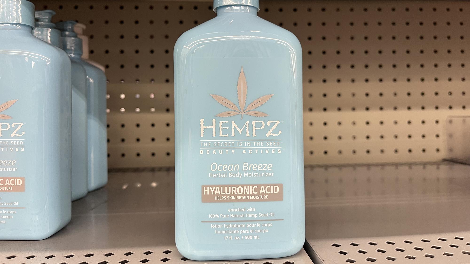 Cosmetic Cream or Medical Claim? How Cannabis Sun Products Are Classified